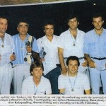1987 νικητές